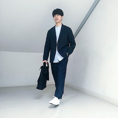 【イオンモール四條畷】身長170㎝