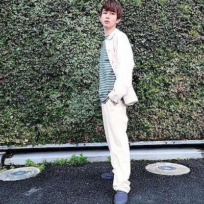 【イオンモール四條畷】身長173㎝