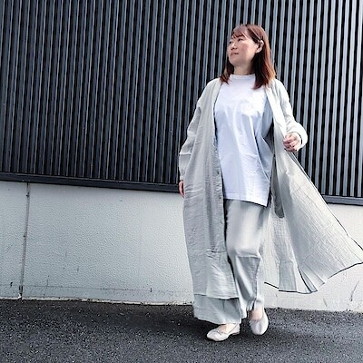 【イオンモール四條畷】身長156㎝