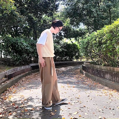 【イオンモール四條畷】身長162㎝