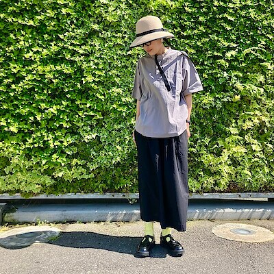 【イオンモール四條畷】162㎝