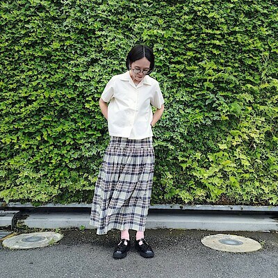 イオンモール四條畷【身長162㎝】