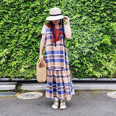 【イオンモール四條畷】152㎝