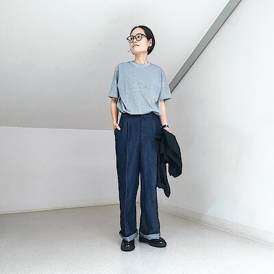 【イオンモール四條畷】身長162㎝