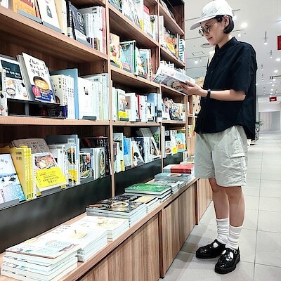 【イオンモール四條畷】身長162㎝