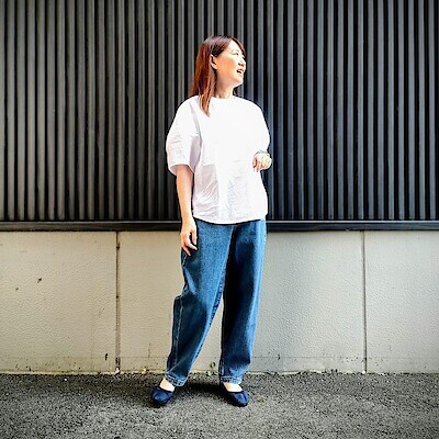 【イオンモール四條畷】身長156㎝