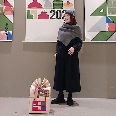 【イオンモール四條畷】身長156㎝