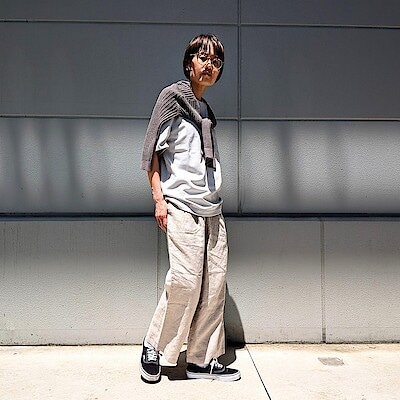 【イオンモール四條畷】身長163㎝