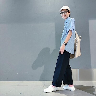 【イオンモール四條畷】身長162㎝