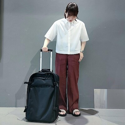 【イオンモール四條畷】身長161cm