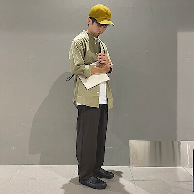 【イオンモール四條畷】身長168ｃｍ