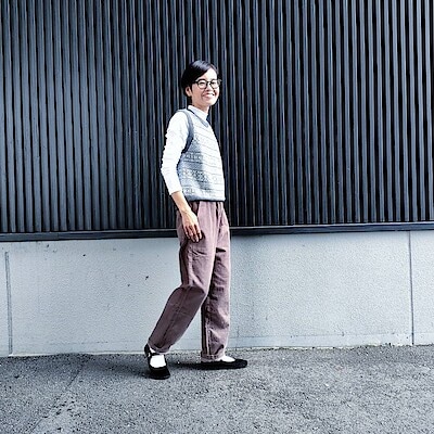 【イオンモール四條畷】身長162㎝