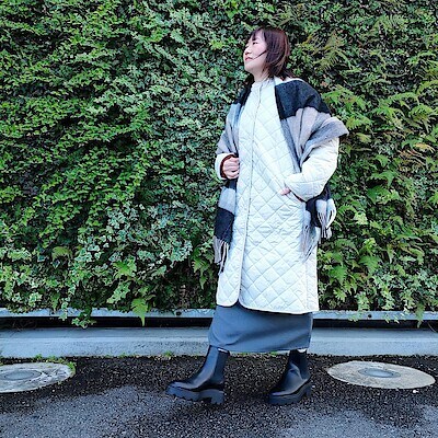 【イオンモール四条畷】身長156㎝