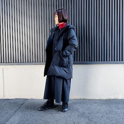 【イオンモール四條畷】身長156㎝