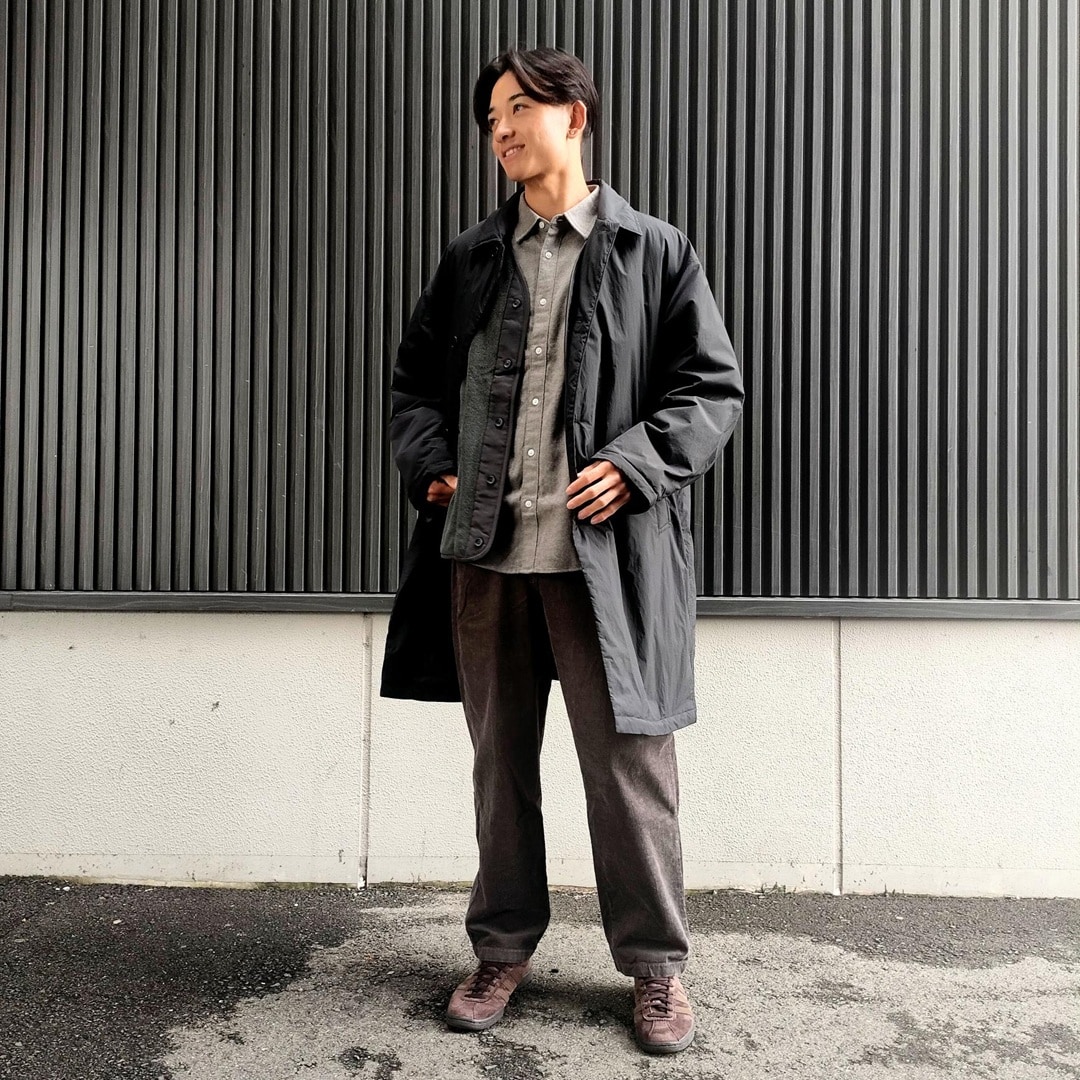 スタッフスナップ