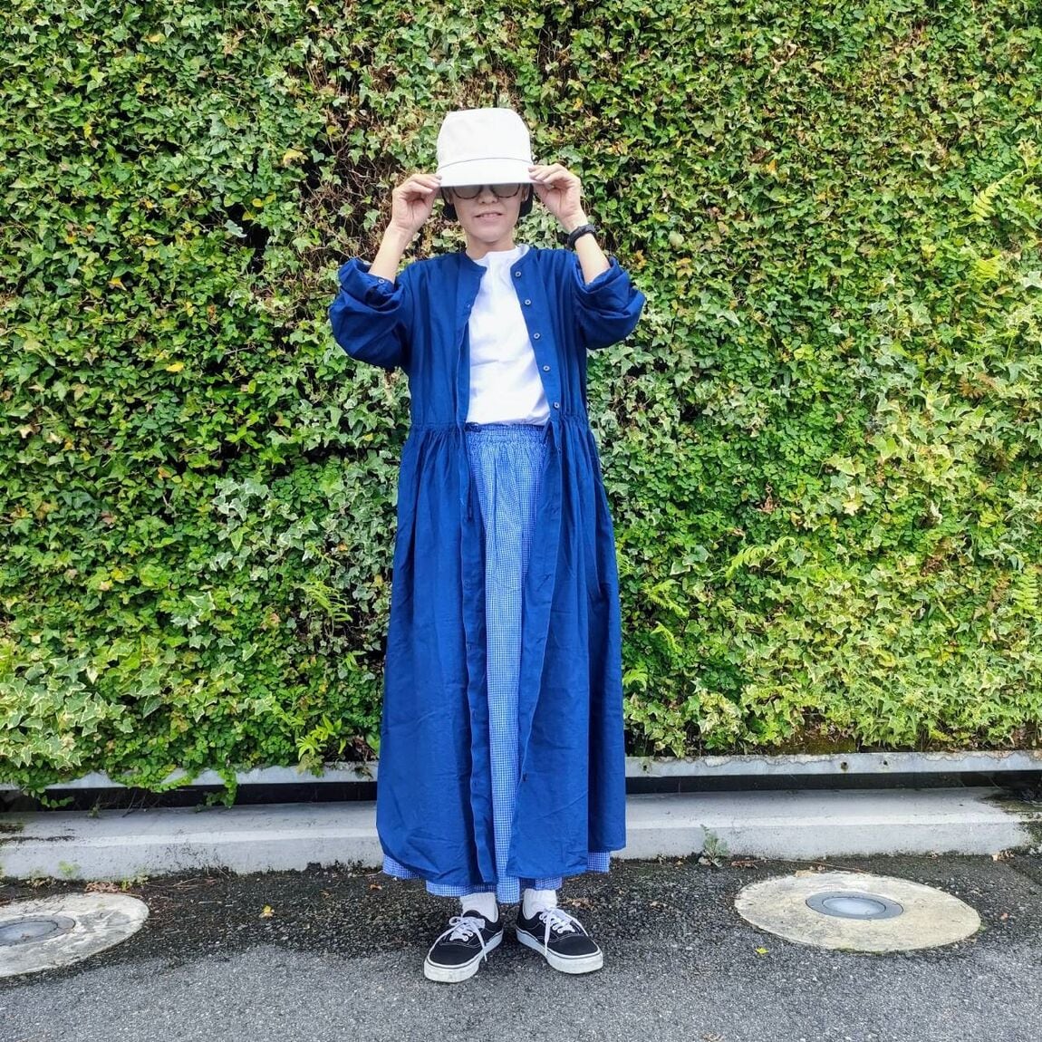 スタッフ写真