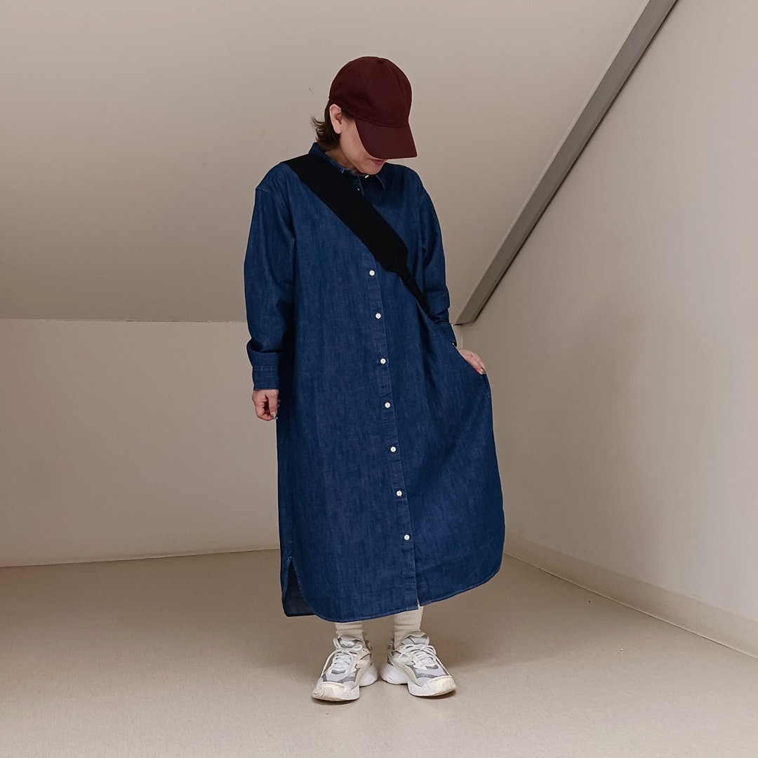 「スタッフスナップ」