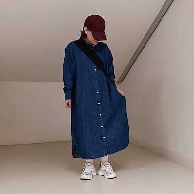 【イオンモール四條畷】身長152㎝