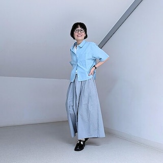 【イオンモール四條畷】身長162㎝