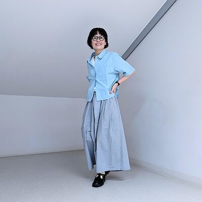 【イオンモール四條畷】身長162㎝