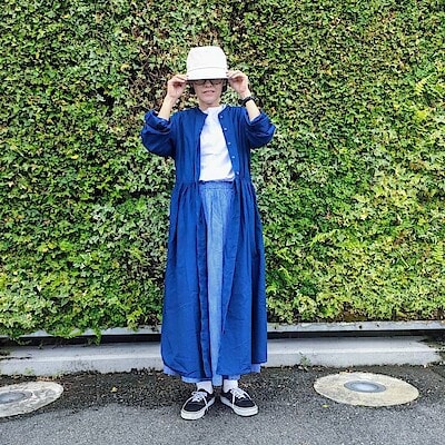 【イオンモール四條畷】身長162㎝