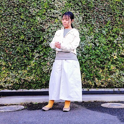 【イオンモール四條畷】身長152㎝