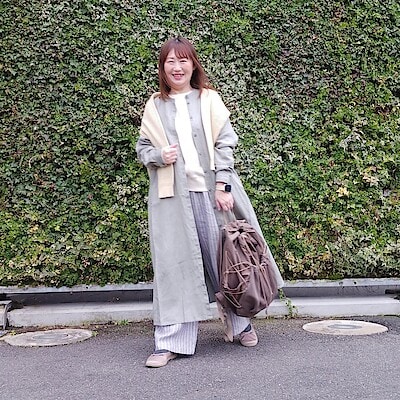 【イオンモール四條畷】身長156㎝