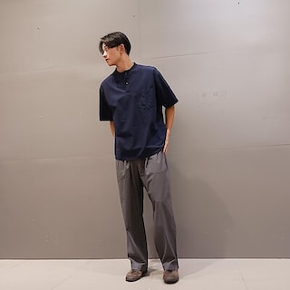 【イオンモール四條畷】身長183㎝