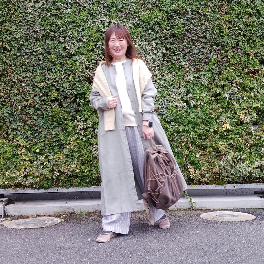 スタッフスナップ