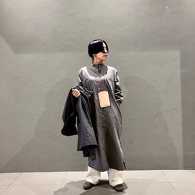 【イオンモール四條畷】161㎝