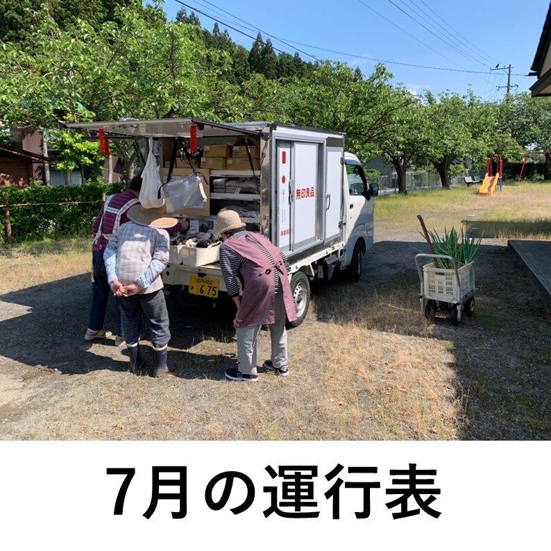 【くらしラボ酒田】　TOP