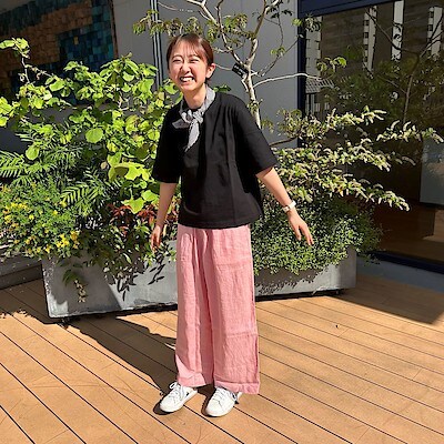 【芦屋モンテメール】身長170cm