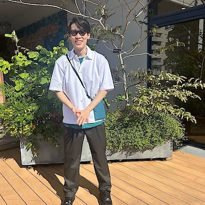 【芦屋モンテメール】身長179cm