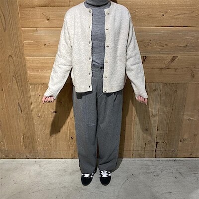 【芦屋モンテメール】163cm