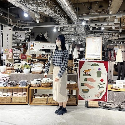 【芦屋モンテメール】身長165㎝