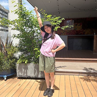 【芦屋モンテメール】身長：165cm