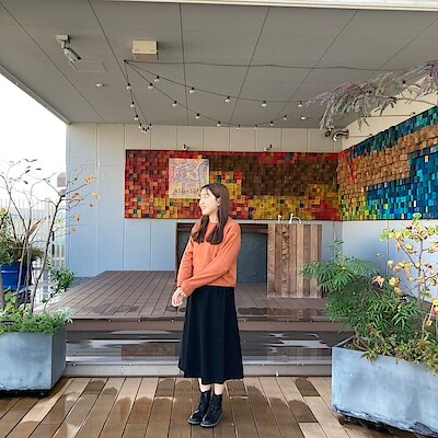 【芦屋モンテメール】身長165cm