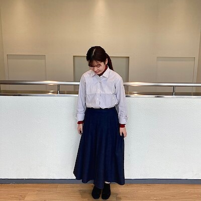 【芦屋モンテメール】身長152cm