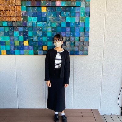 【芦屋モンテメール】身長157㎝