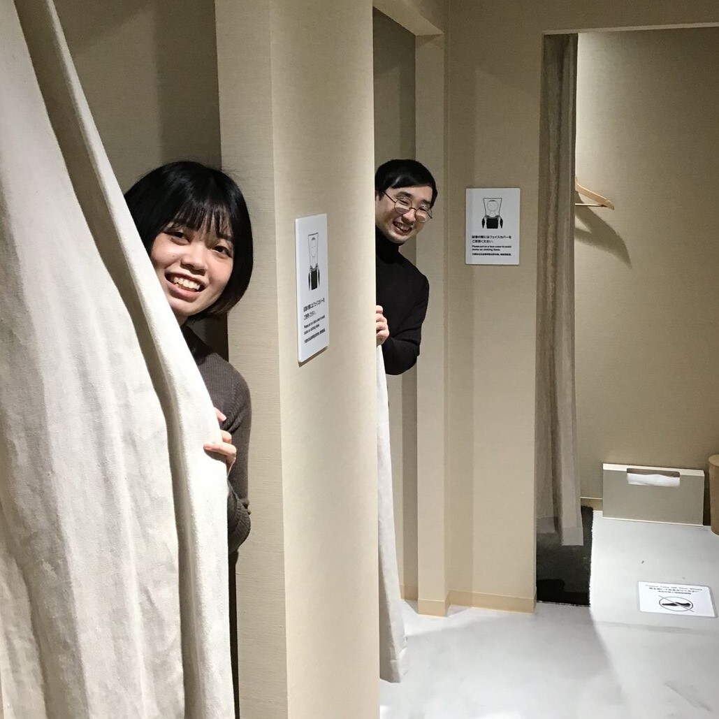 スタッフコーディネート