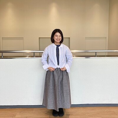 【芦屋モンテメール】身長152cm