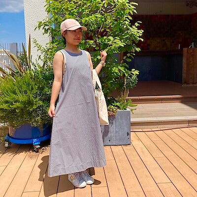 【芦屋モンテメール】身長:150cm