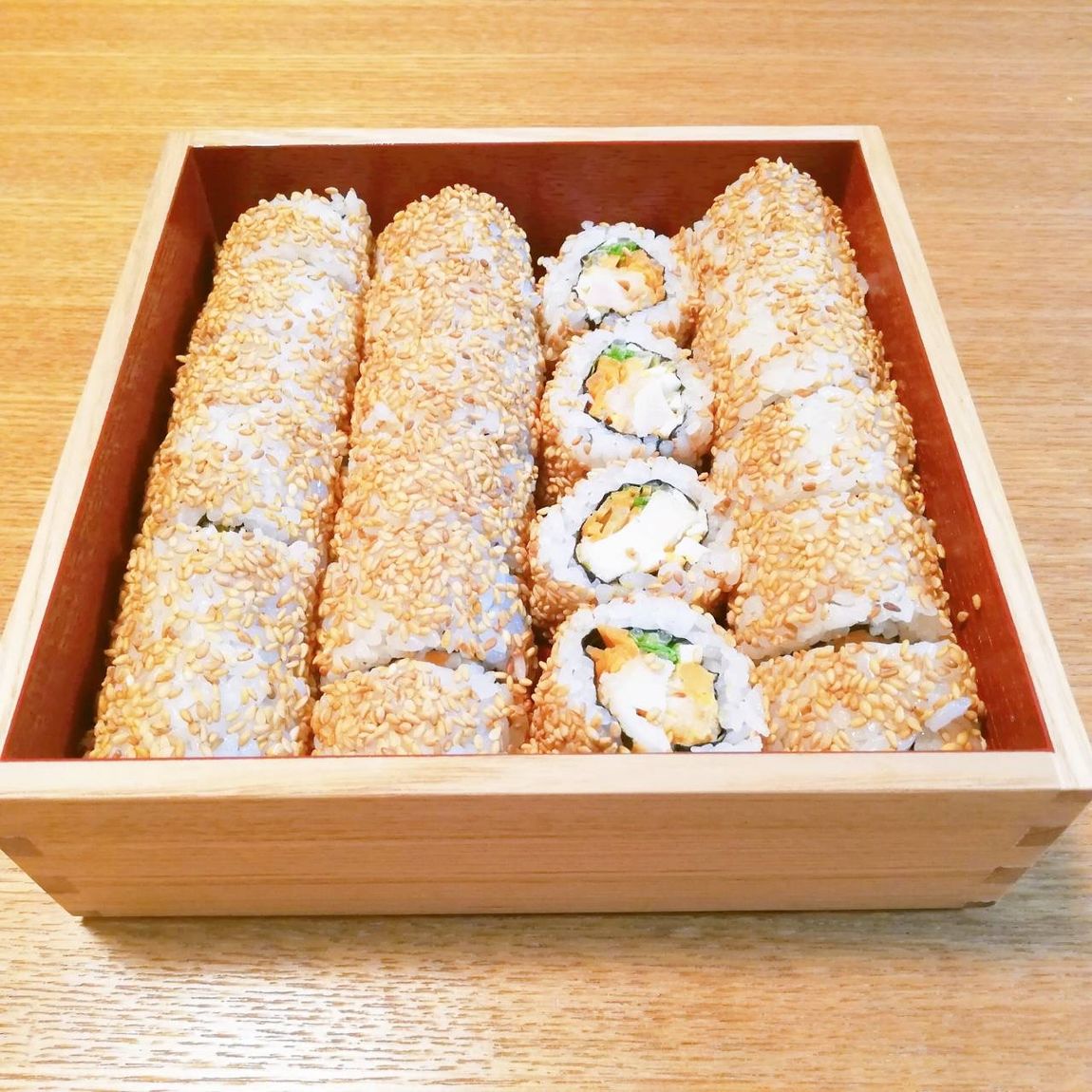 【芦屋モンテメール】重箱