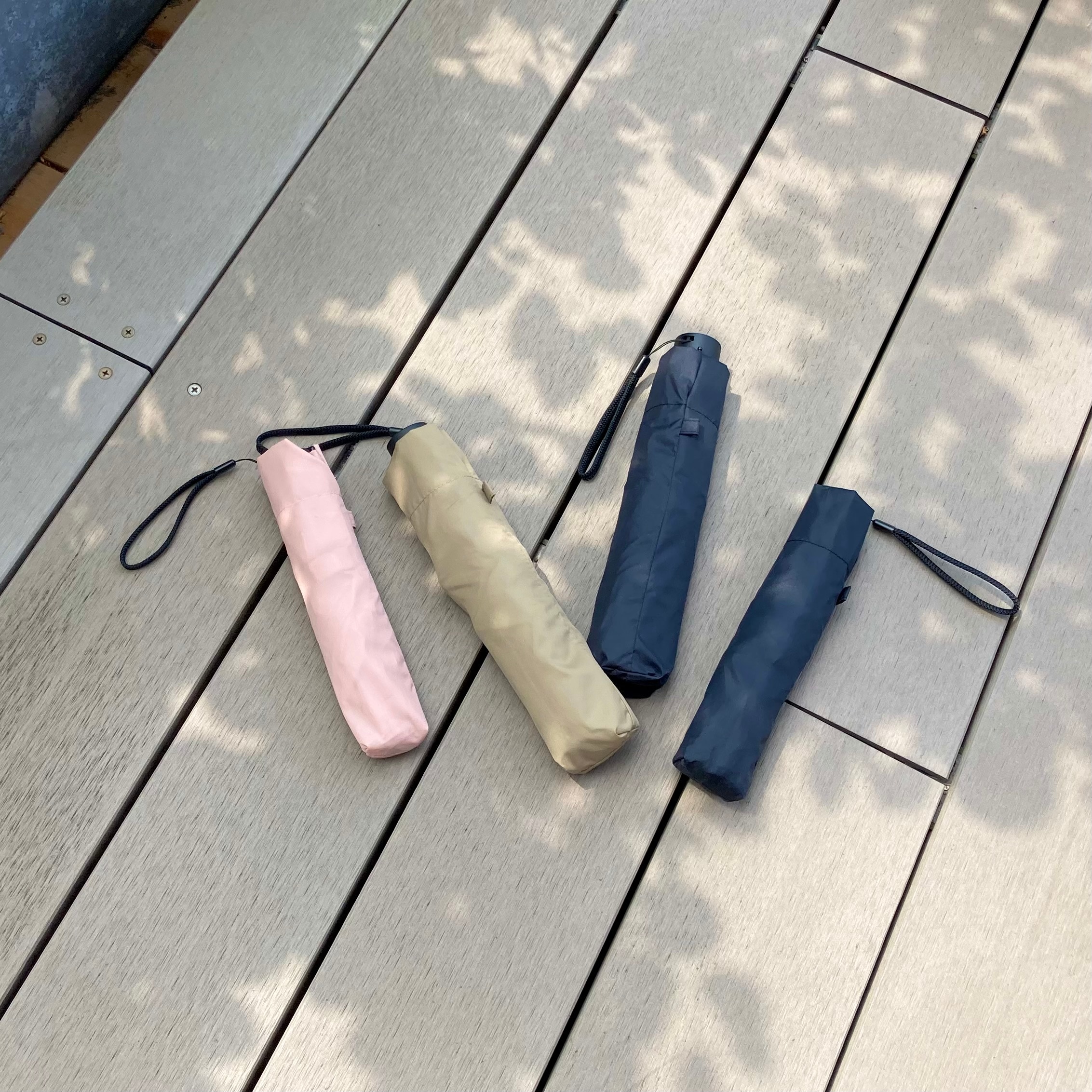 日傘　表紙