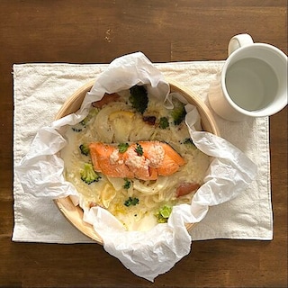 【芦屋モンテメール】簡単ヘルシーな蒸篭のご紹介