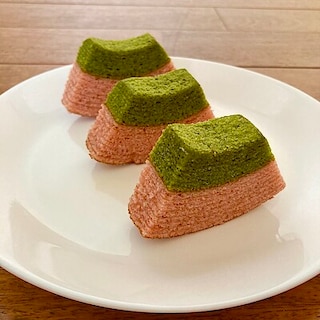 【芦屋モンテメール】春を感じるバウム