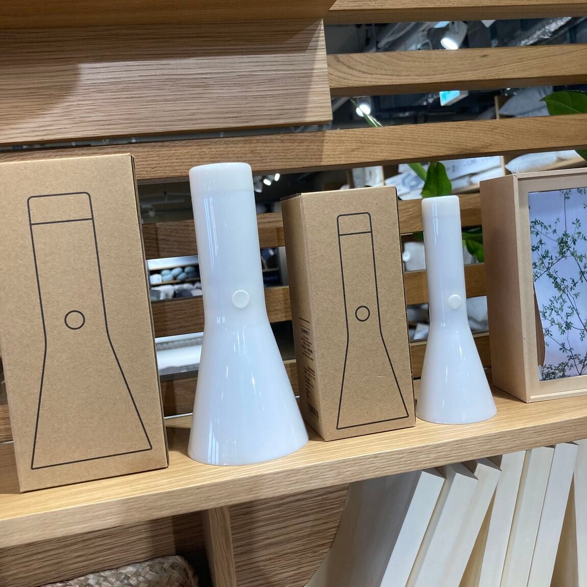 懐中電灯