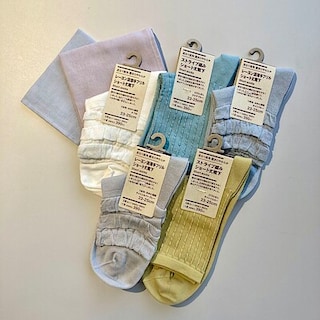 【芦屋モンテメール】足元から春らしく♪