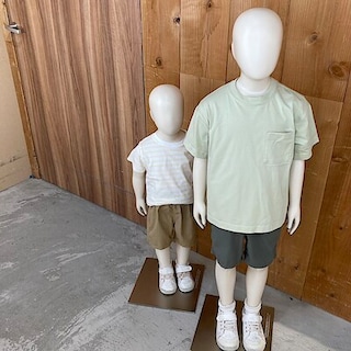 【芦屋モンテメール】涼感UVカットワイド半袖Tシャツ
