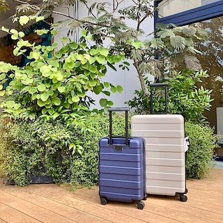 【芦屋モンテメール】ハードキャリーでサクッとお出かけ